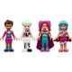 LEGO Friends "Американские горки на Волшебной ярмарке" 41685